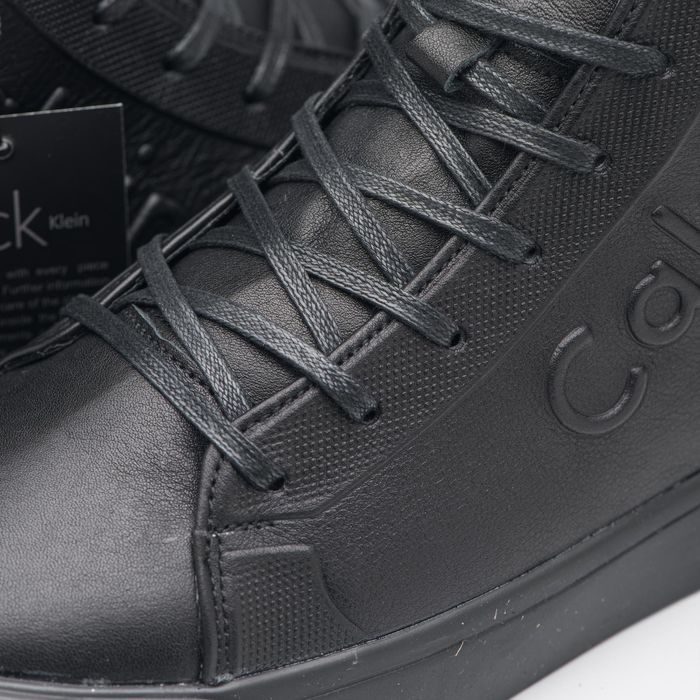 Зимние ботинки -20 ск на меху