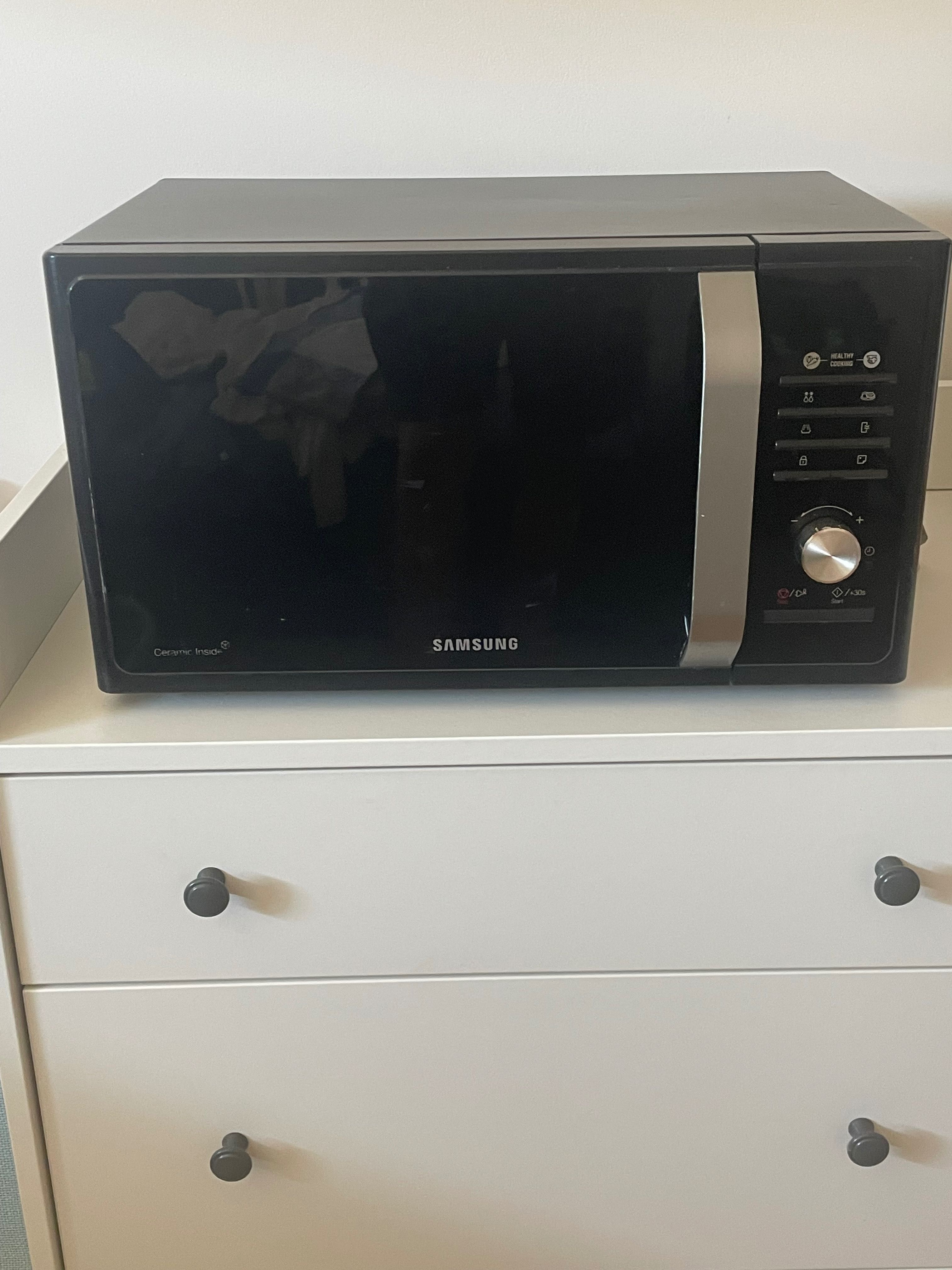 Microondas Samsung