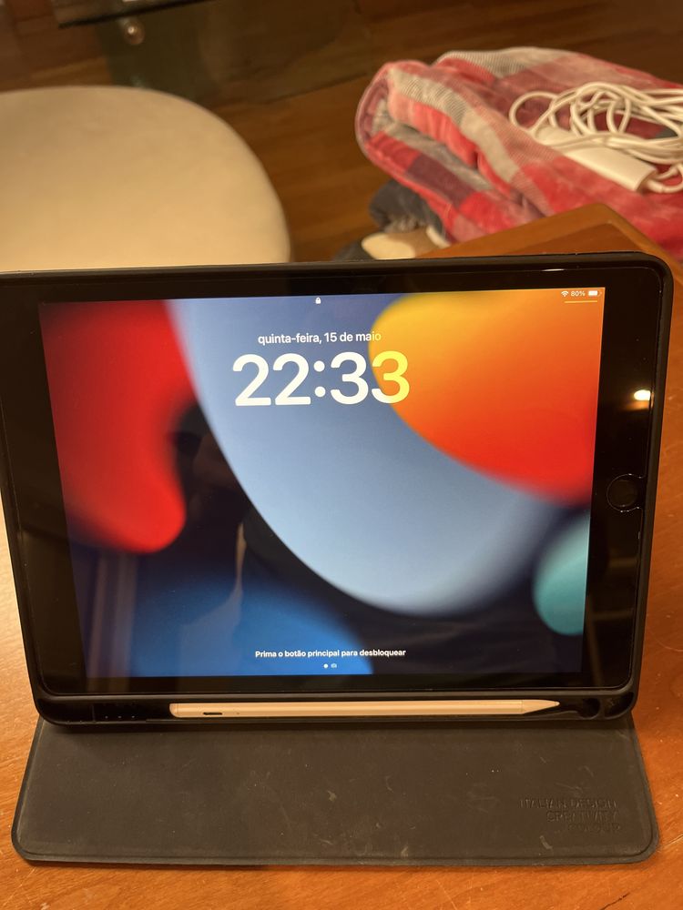 Ipad 9°geração Apple 64GB
