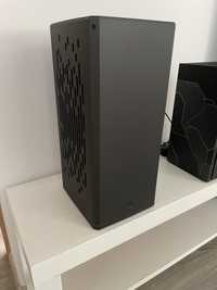 Obudowa komputerowa ITX Louqe Raw S1