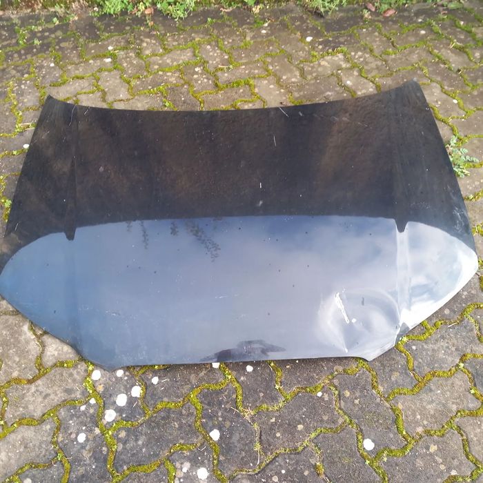 Capot audi a3 8p