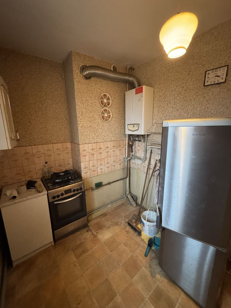 Sprzedam mieszkanie 39,4m2, Kiszkowo