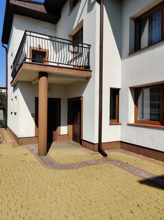 Wynajem domu Radom Idalin