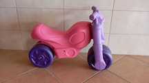 Feber Moto Jumper Princesas