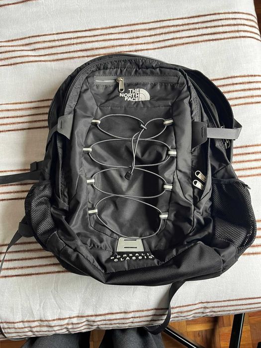 Mochila The North Face Borealis
