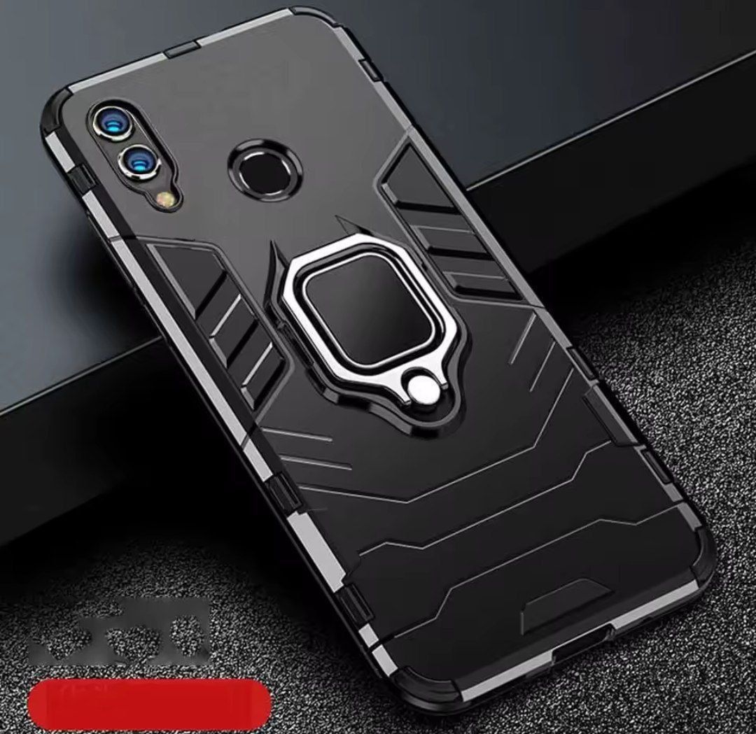 Новий смартфон Honor 8X , 4/128Gb, 6/128Gb (глобальна прошивка)