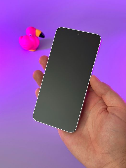 НОВИЙ Samsung Galaxy s25 12/256 Європа 2 фіз СІМ snapdragon ОФІЦІЙНИЙ