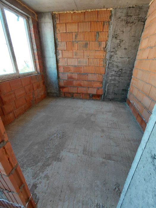 Продаж 2 кім квартира. Площа 62м2. У новобудові вул. Очеретяна