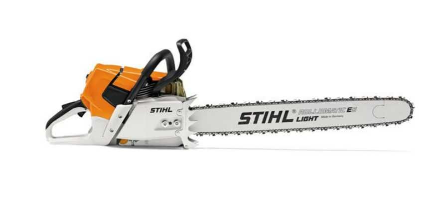 Motosserra Profissional STIHL MS 661 C-M