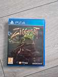 Ziggurat PlayStation 4 PS4