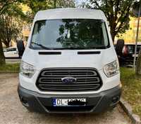 Ford Transit 2016 r.