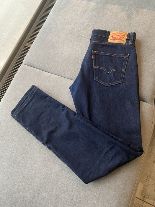 Джинси Levis чоловічі