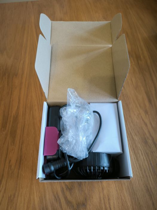 Falownik do akwarium Jebao MLW-20 - jak nowy