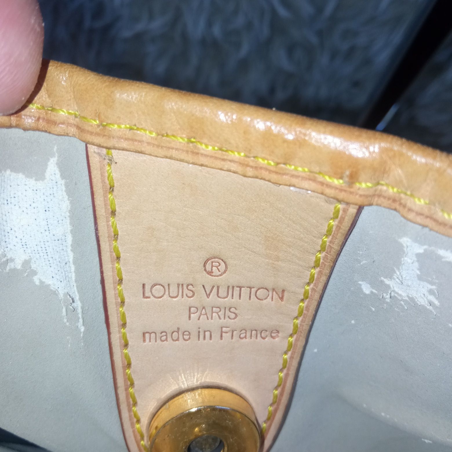 Сумка Louis Vuitton