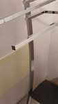 Suporte para toalhas casa de banho