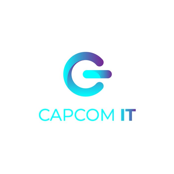 Capcom IT - serwis i sklep komputerowy oraz usługi informatyczne