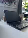 Laptop MSI GP66 RTX3070