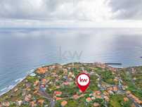 Terreno com 714 m2 em Ponta Delgada | Feiteiras | São Vicente | Ilha d