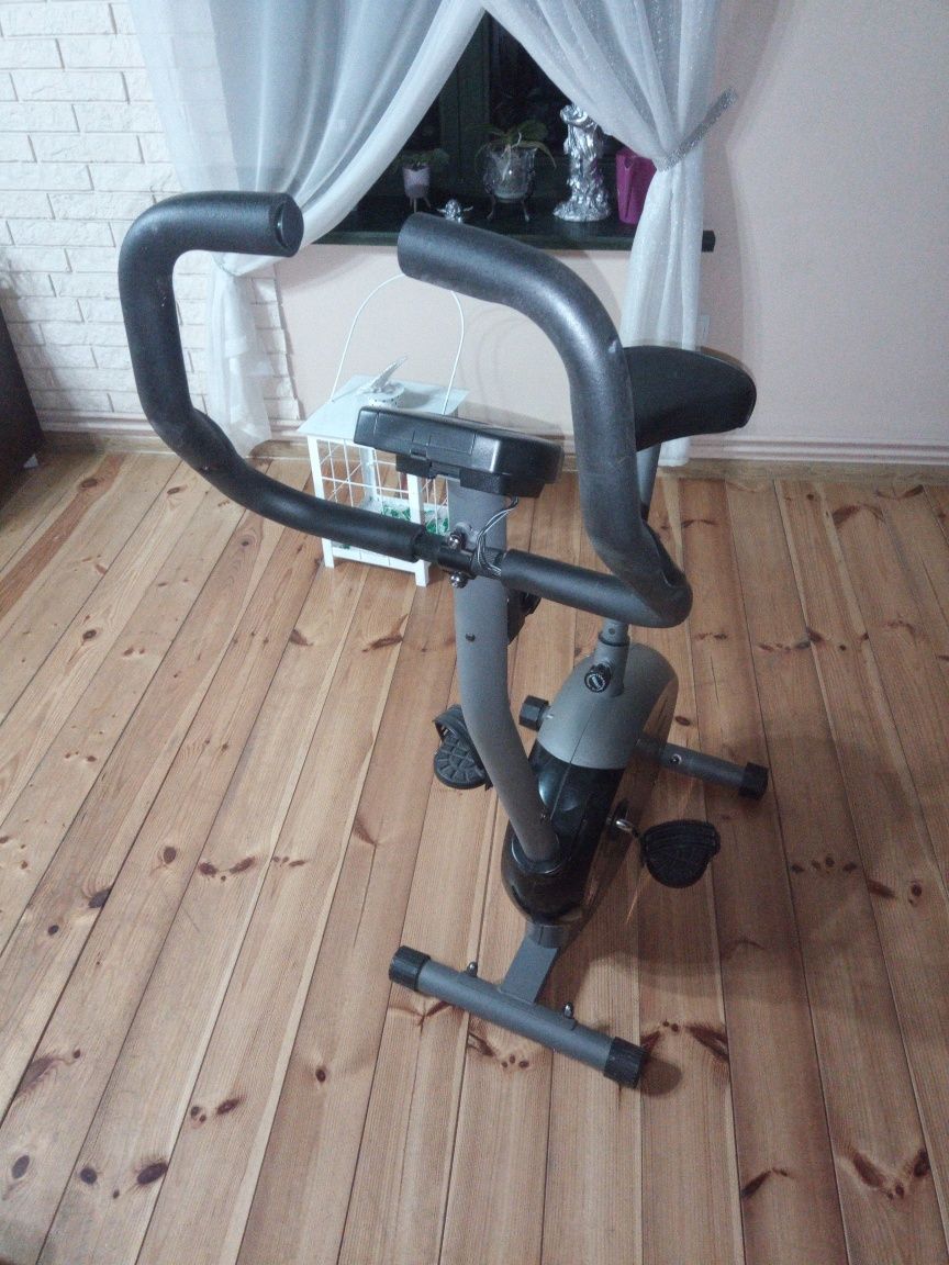 Rower treningowy