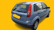 FORD FIESTA MK5 1.4 16v 59kW/80KM FXJA/FXJB J4 WSZYSTKIE CZESCI