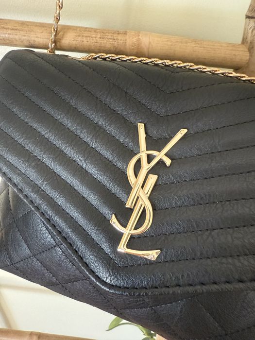 Mala ysl yvesaintLaurent *****