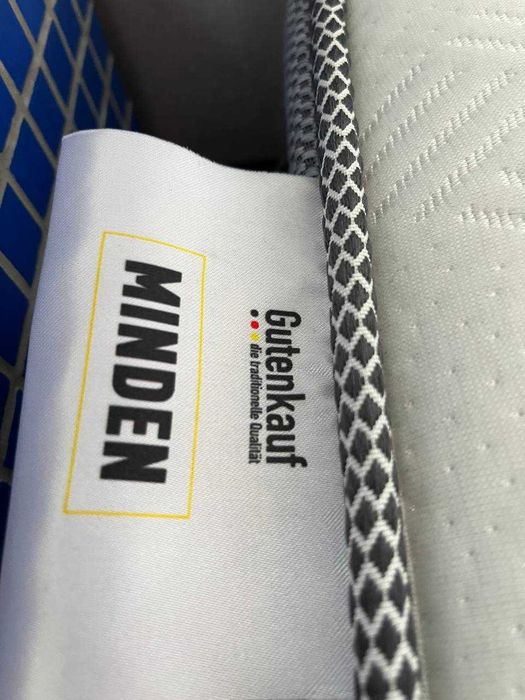 Матрац Gutenkauf Minden 160×200 см