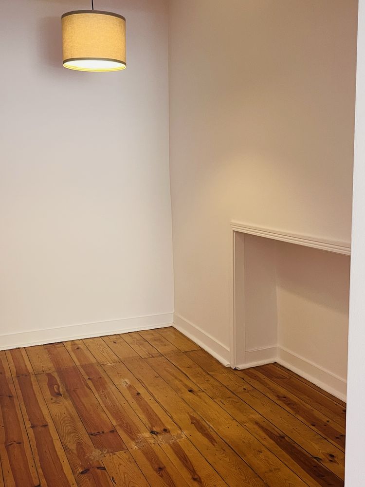 Apartamento T1 Panteão Nacional