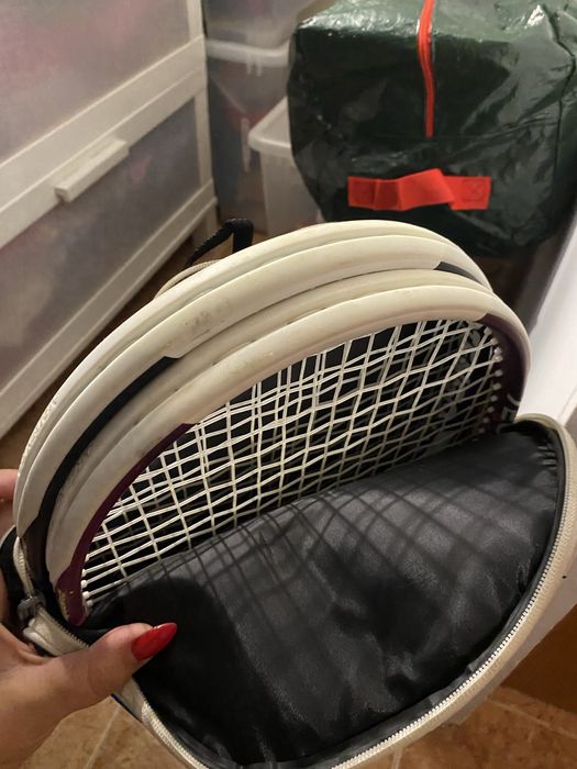 Raquete Ténis Artengo