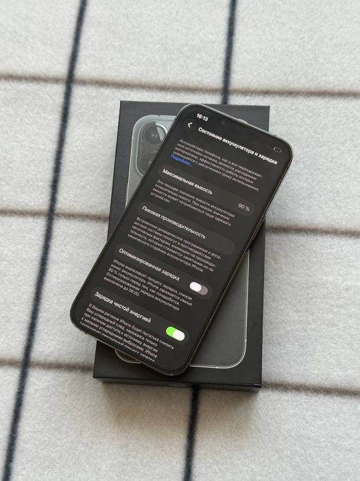 IPHONE 13 PRO 128 Neverlock