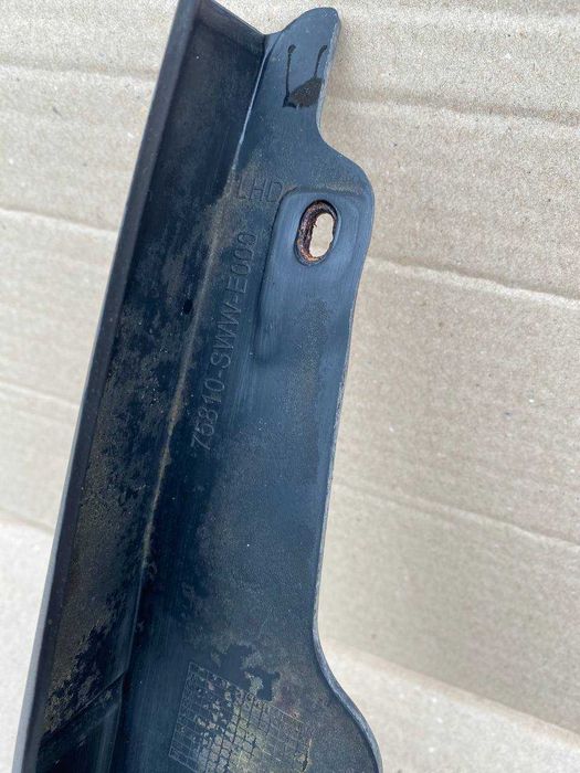 Брызговик Бризковики задні передні Honda CR-V 3 Хонда ЦРВ СР-В 3