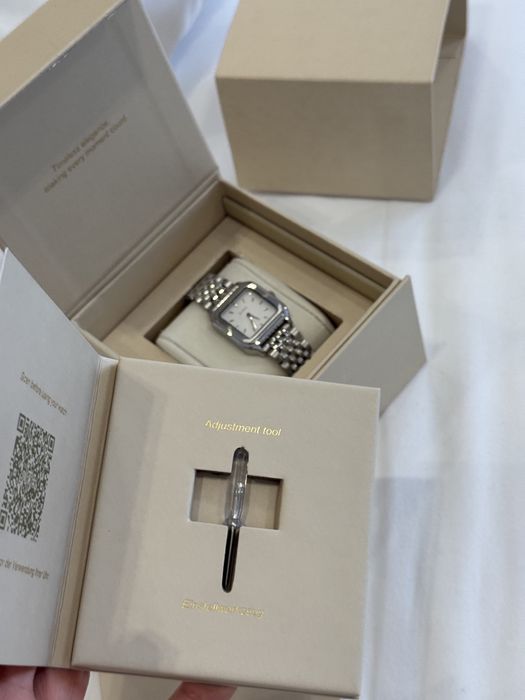 Годинник Burker