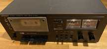Magnetofon Hitachi D-220