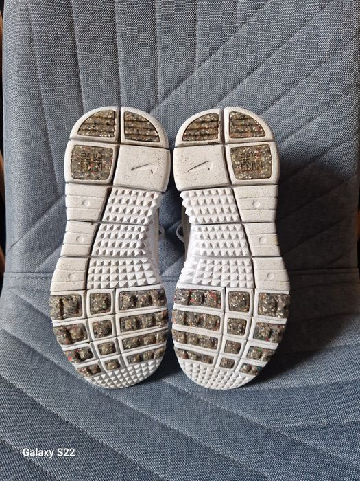 Buty damskie Nike Sneakersy Free Run Trail Crater