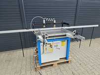 Wiertarka wielowrzecionowa Masterwood