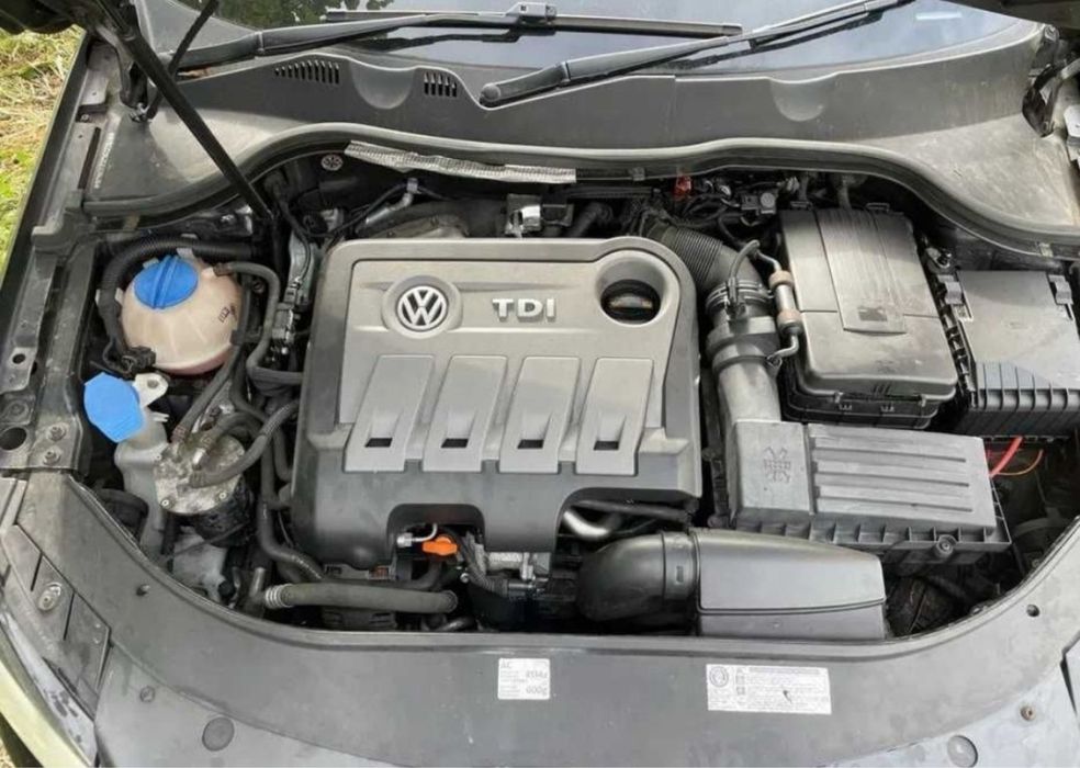 Мотор passat golf 6 7 b7 b8 passat cc двигатель роспредвал головка