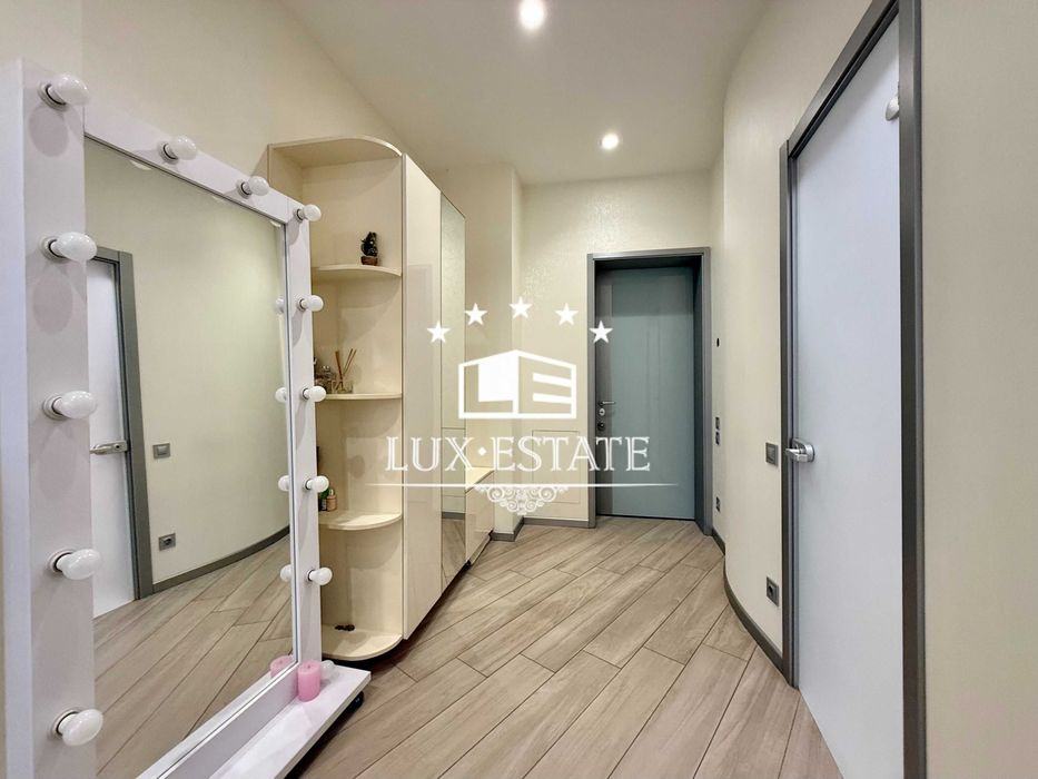 Продажа 1-комнатной квартиры в ЖК "Ультра". Ботанический Сад