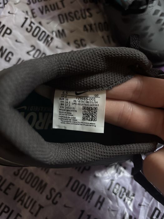 Nike Zoom Rival SD 2