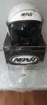 Sprzedam kask motocyklowy NAXA