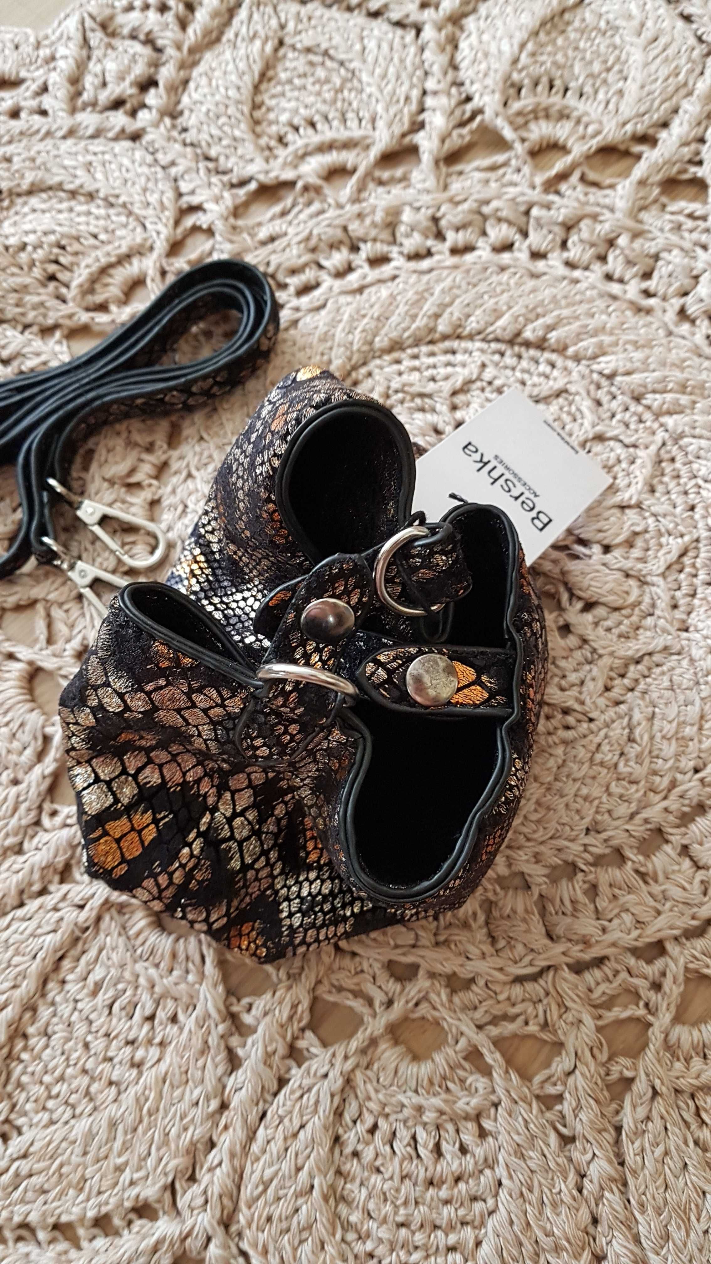 Сумка, сумочка Bershka