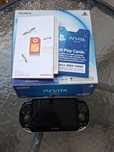 Playstation PS VITA