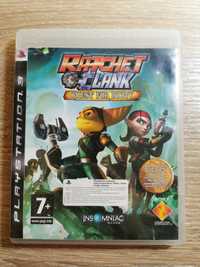 Ratchet & Clank: Quest for Booty PS3