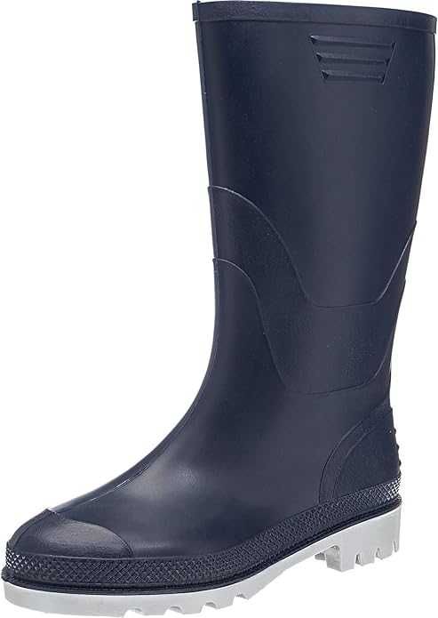 Чоловічі чумові чоботи Beck Men's Basic 480 Rain Boot EU44