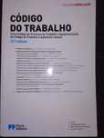 Código do Trabalho - Porto Editora