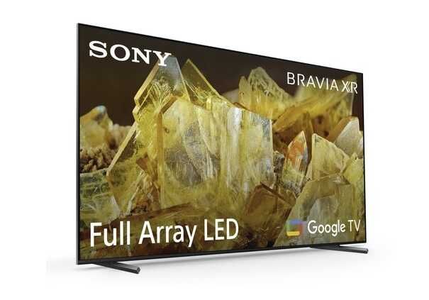 Telewizor LED Sony XR-85X90L 85 cali 4K UHD  120 Hz Google TV