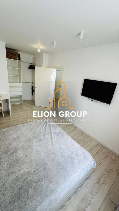 ‼️Світла 1 к. кв. в ЖК Фортеця