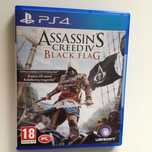 Assassin's Creed IV Black Flag PlayStation 4 PS4 PL Sklep W-wa Ursynów