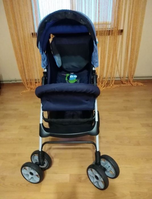 Коляска дитяча прогулянкова