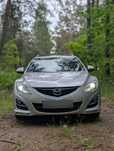 Mazda 6 Mazda 6 Sport Kombi 2.2 CD