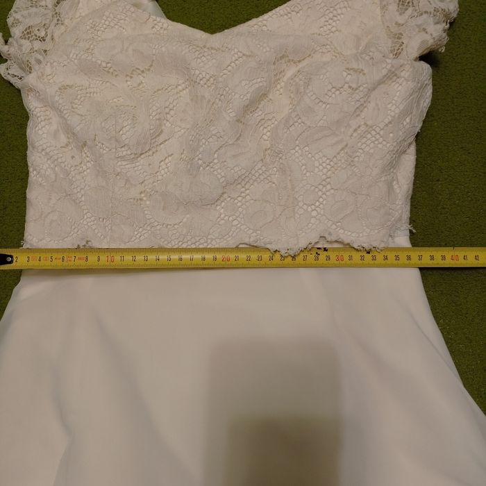 Праздничное платье