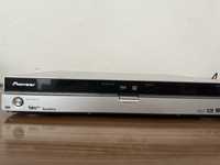 Odtwarzacz DVD Pioneer DVR-540H